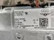 Подушка безпеки водія в коліна airbag 4H1880841A Audi A8  #4
