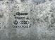 Теплообмінник Audi A6  #3