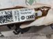 Шторка безпеки бічна / Airbag 3C8880741C Volkswagen CC  #7