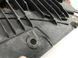 Защита переднего бампера 4G0807611E Audi A6  #5