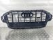 Решітка радіатора 4M0853651AGVMZ Audi Q7  #4