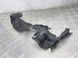 Повітропровід радіатора 80A121674H Audi Q5  #3