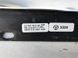Молдинг двери ХРОМ 4L0853763E Audi Q7  #4