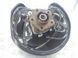 Поворотный кулак задний левый 4M0505431Q Audi Q7 Audi Q7, Audi Q8, Audi RS Q8, Audi SQ7, Audi SQ8 #1