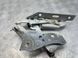 Петля капоту 8W0823301E Audi A4 Allroad  #3