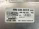 Підсилювач звуку BOSE 4M0035223B Audi Q7  #3