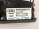 Дефлектор повітропроводу 8T1819389 Audi A4 Allroad  #4