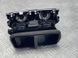 Дефлектор воздуховода центральный 4G0819203C6PS Audi A6  #2