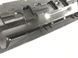 Дефлектор / Защита переднего бампера 4M0807611G Audi Q7  #4