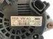 Генератор 03H903023D Volkswagen Touareg  #3