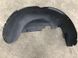 Подкрылок 7L6810972A Volkswagen Touareg  #1