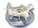 Поворотный кулак задний левый 4M0505431Q Audi Q7 Audi Q7, Audi Q8, Audi RS Q8, Audi SQ7, Audi SQ8 #2