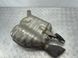 Глушитель 4G0253611AE Audi A7  #1