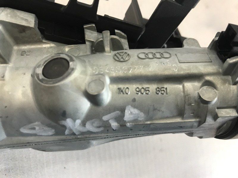 Замок запалювання 1K0905851 Volkswagen Jetta