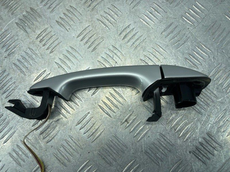 Ручка дверей (keyless) зовнішня 30753786 Volvo XC60