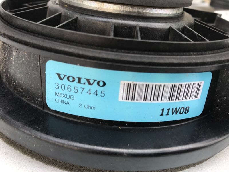 Динамік дверей 30657445 Volvo XC60