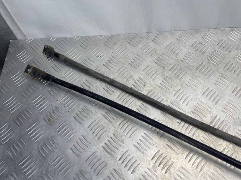 Трубка паливна 31405696 Volvo XC60