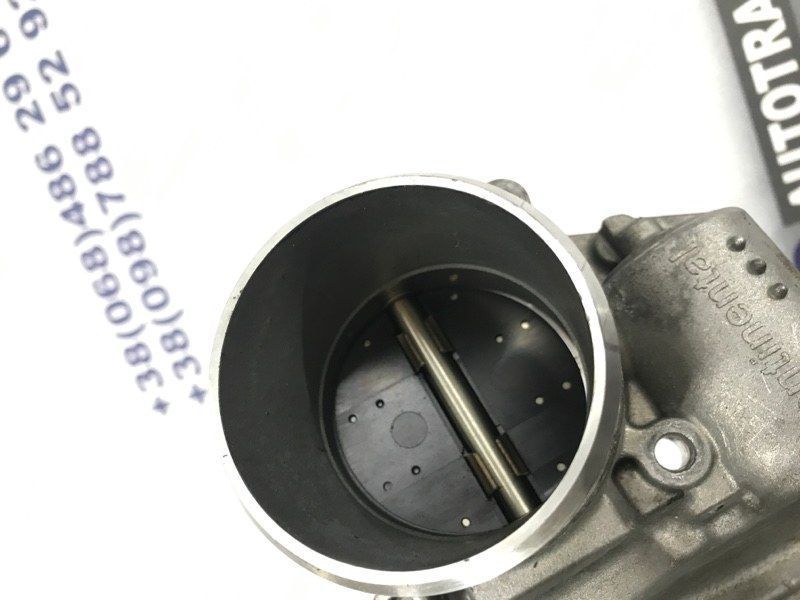 Дросельна заслінка 06F133062T Volkswagen CC