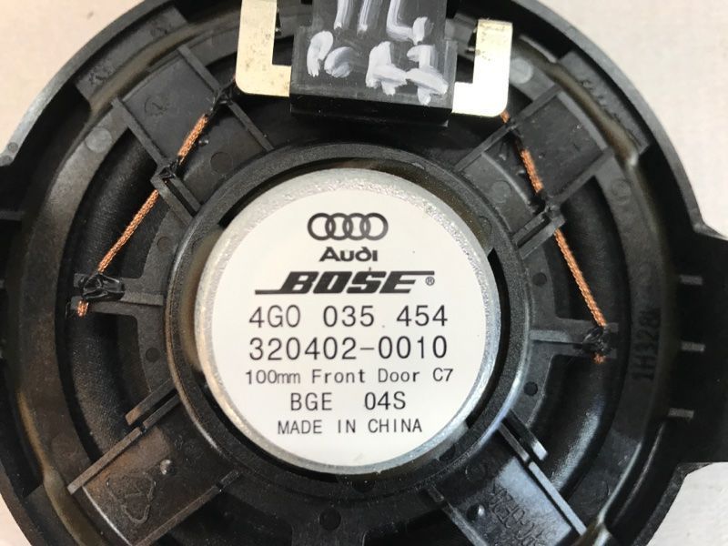 Динамік дверей BOSE 4G0035454 Audi A7