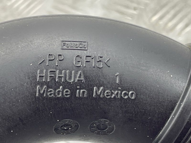 Патрубок інтеркулера Ford Edge