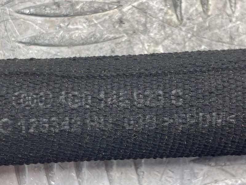 Шланг системи охолодження 4G0145923C Audi A6