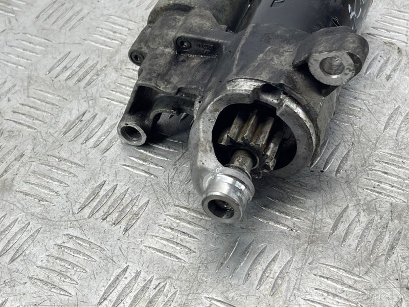 Стартер 079911021D Audi A6