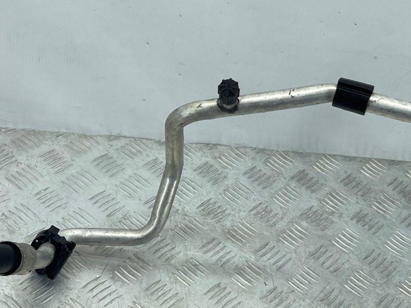 Трубка кондиціонера 5N0820743F Volkswagen Tiguan