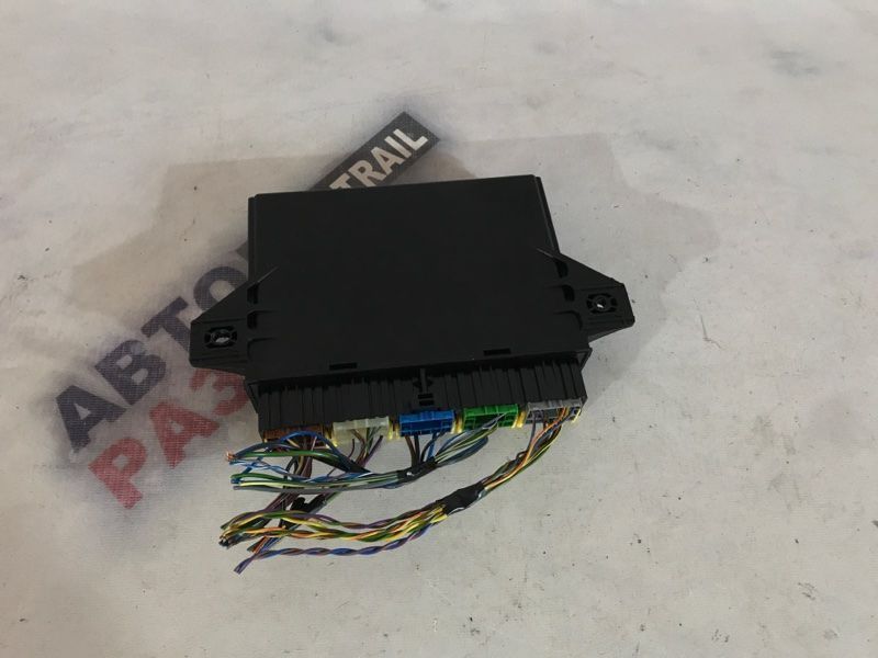 Блок керування безключового доступу 30659958 Volvo XC60
