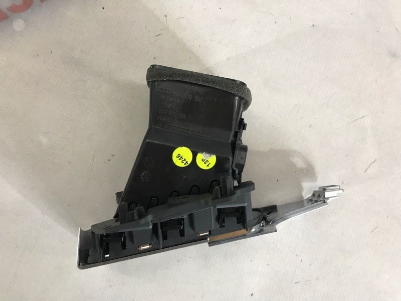 Дефлектор повітропроводу 4G1820901C6PS Audi A7