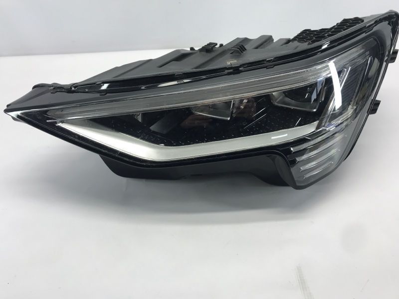 Фара FULL LED 4KE941039 Audi Q7