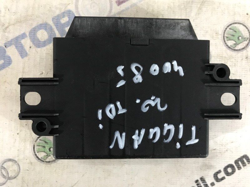 Блок керування парктроніками 3AA919475L Volkswagen Tiguan
