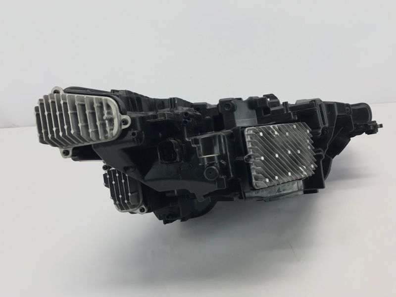 Фара FULL LED 4KE941039 Audi Q7