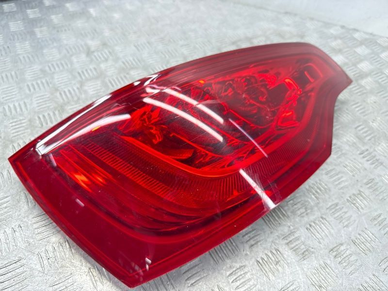 Стоп / Фонарь LED 4L0945093G Audi Q7