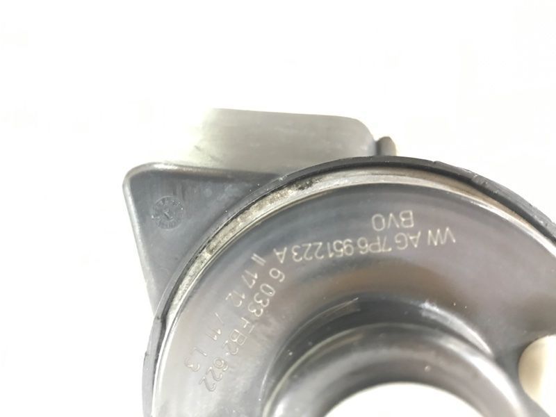 Звуковий сигнал низький 7P6951221A Volkswagen Touareg