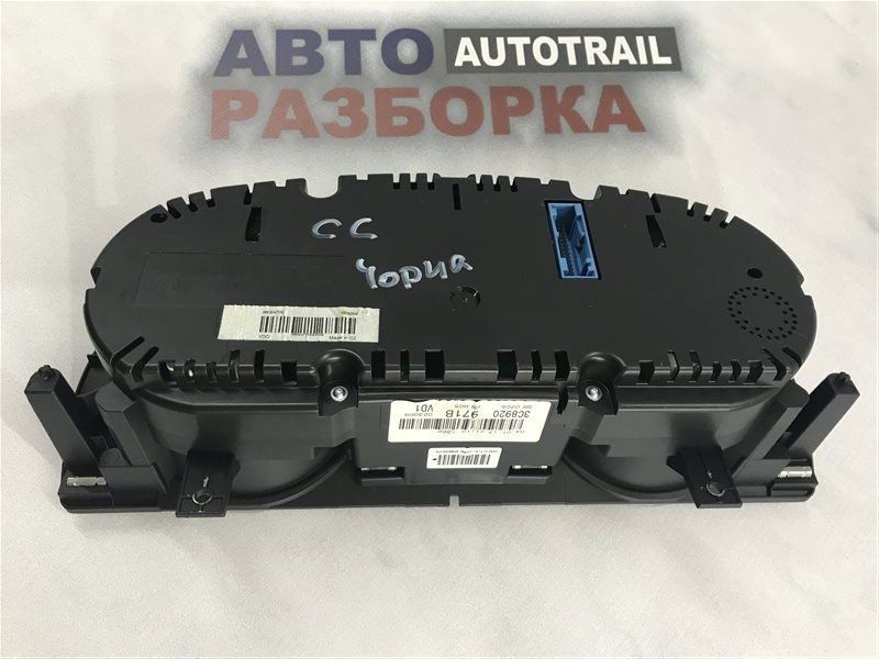 Комбінація приладів 3C8920971B Volkswagen CC