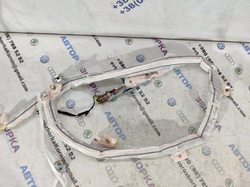 Шторка безпеки бічна / Airbag 3C8880741C Volkswagen CC