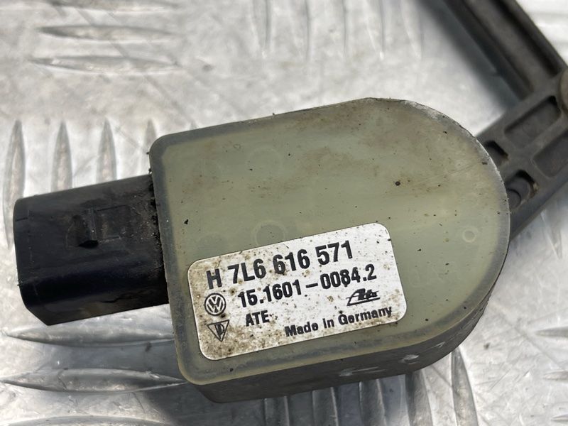 Датчик положення кузова задній 7L6616571 Audi Q7 Audi Q7, Volkswagen Touareg