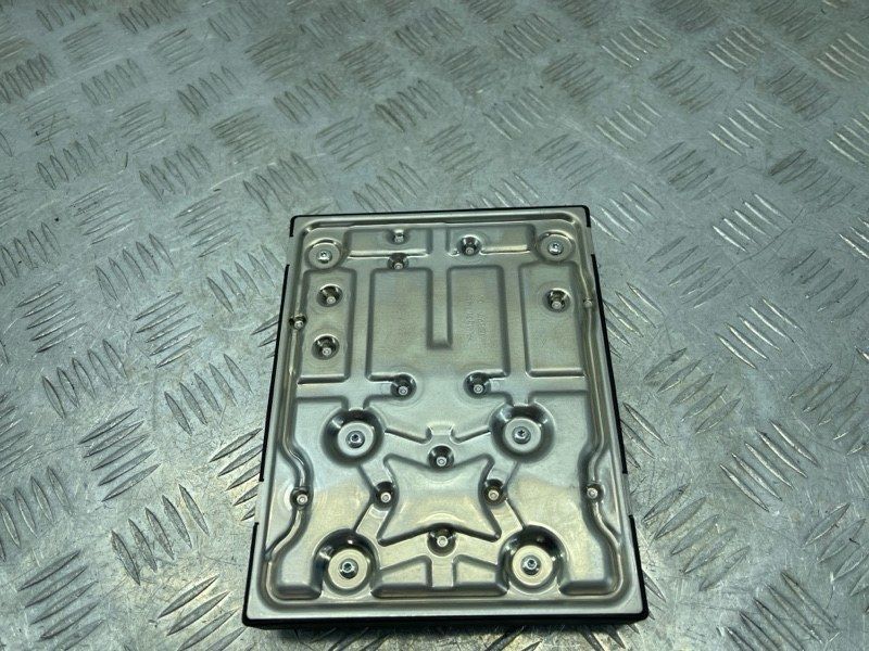 Блок комфорту 4H0907063DA Volkswagen Touareg