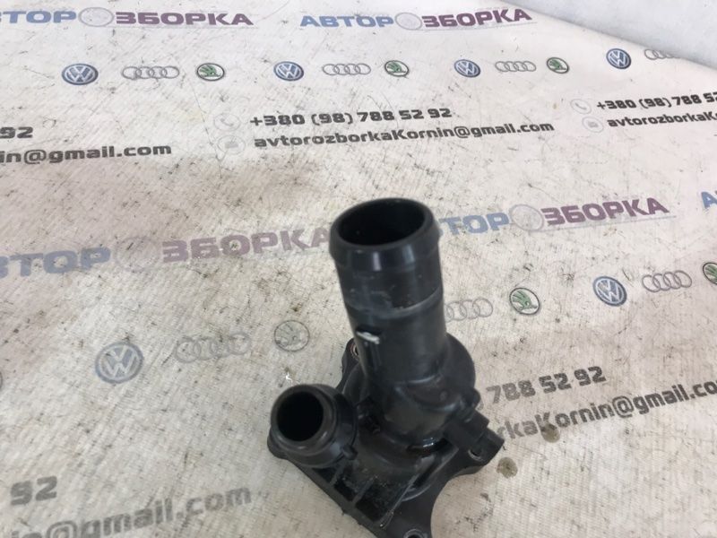 Корпус термостата 31293912 Volvo XC60