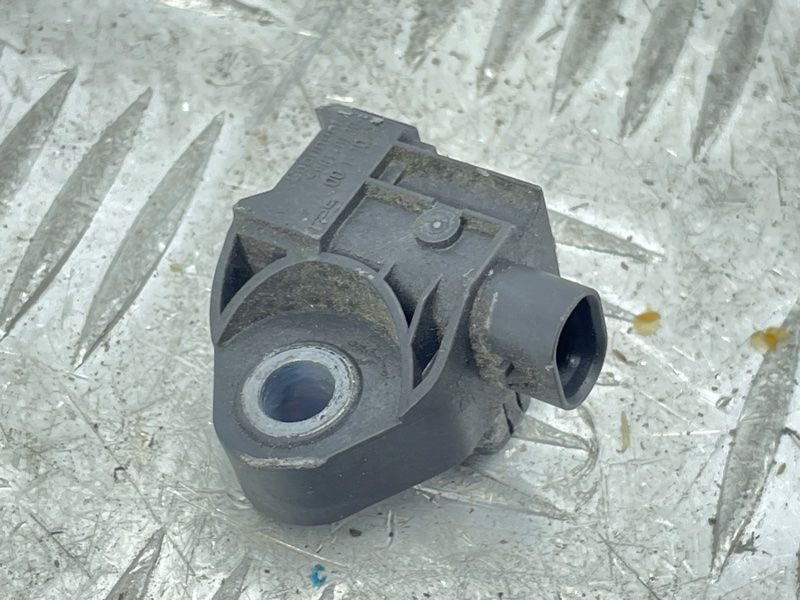 Датчик удара 4N0959651D Audi A6