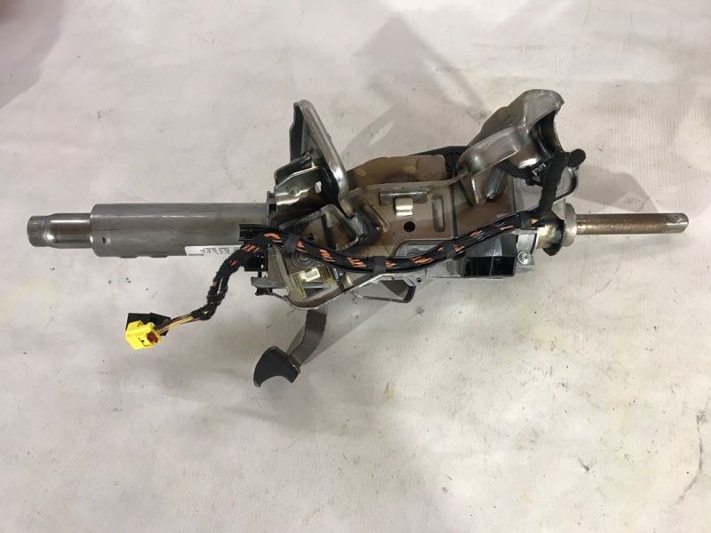 Рульова колонка 8K0419502T Audi A4 Allroad