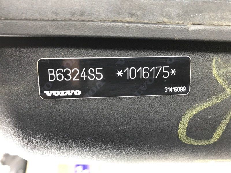 Коллектор впускной 6G9N9424AL Volvo XC60