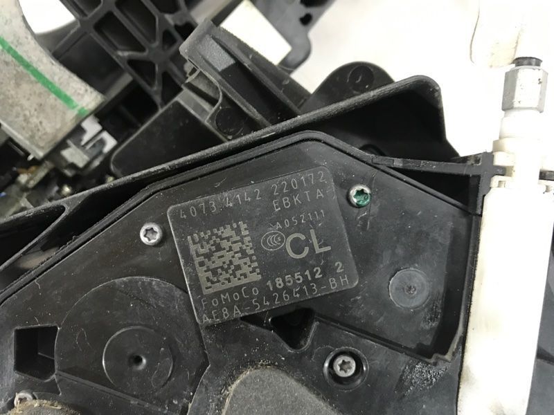 Ручка двери с бесключевым доступом внешняя DS73F264A53AA Ford Fusion
