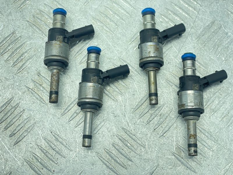 Паливна форсунка високого тиску 06C906036H Audi Q7 Audi A6, Audi A7, Audi A8, Audi Q7