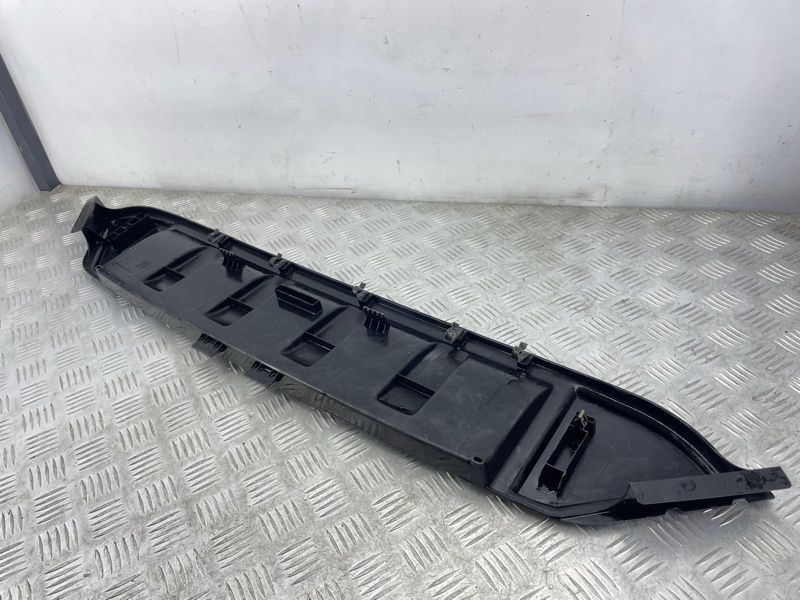 Повітропровід радіатора 4L0121285 Audi Q7