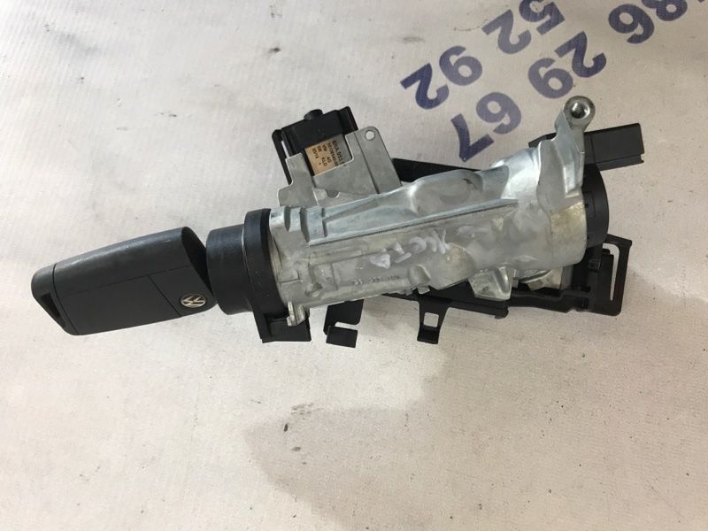 Замок запалювання 1K0905851 Volkswagen Jetta