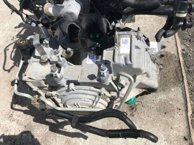 АКПП / коробка передач DA8Z7000K Ford Flex