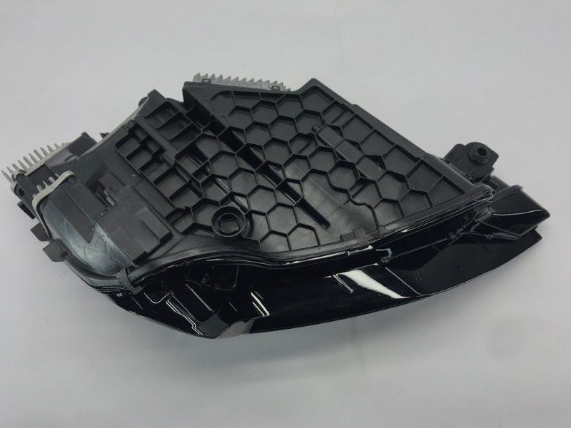 Фара FULL LED 4KE941039 Audi Q7