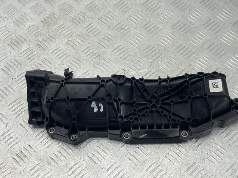 Колектор впускний 06M133267P Audi A6