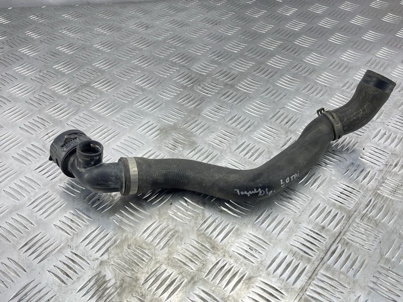 Шланг системы охлаждения 7L6122051T Volkswagen Touareg